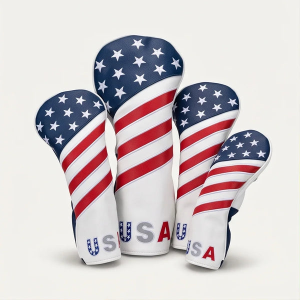 Club Headcovers