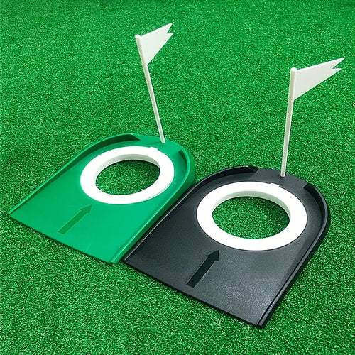 Golf Putting Cup