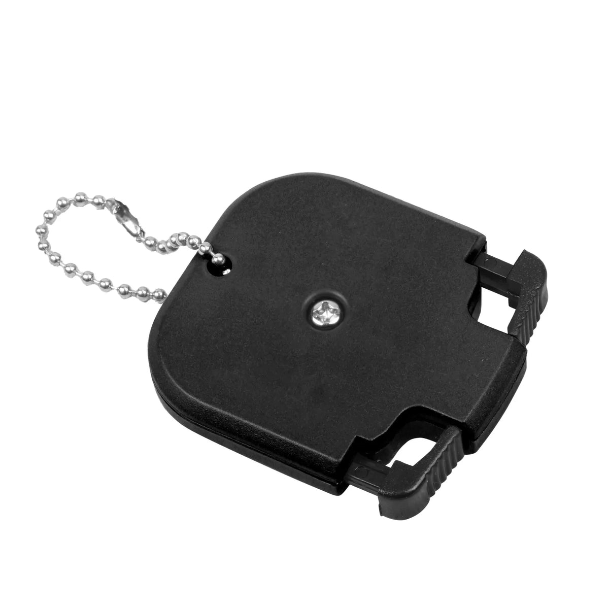 Mechanical Mini Golf Score Counter Keychain
