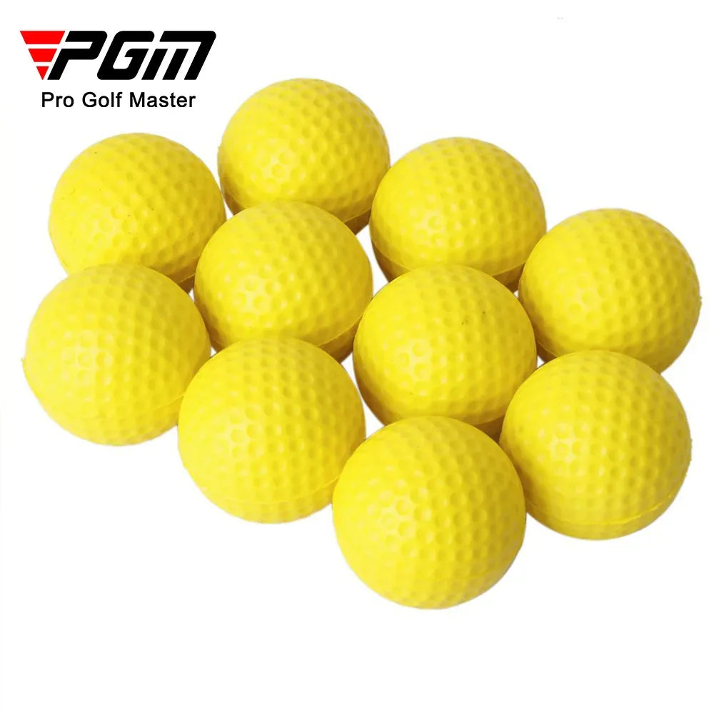 Practice Foam Golf Balls