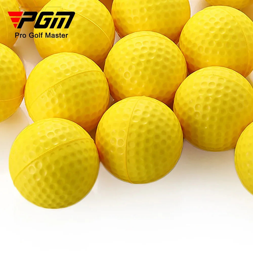 Practice Foam Golf Balls