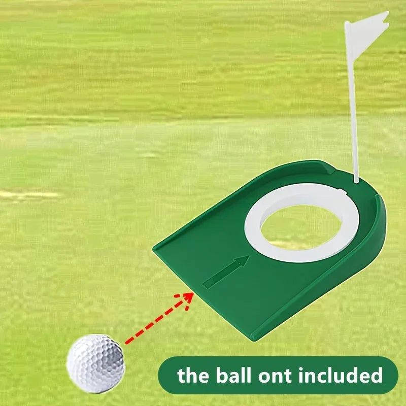 Golf Putting Cup
