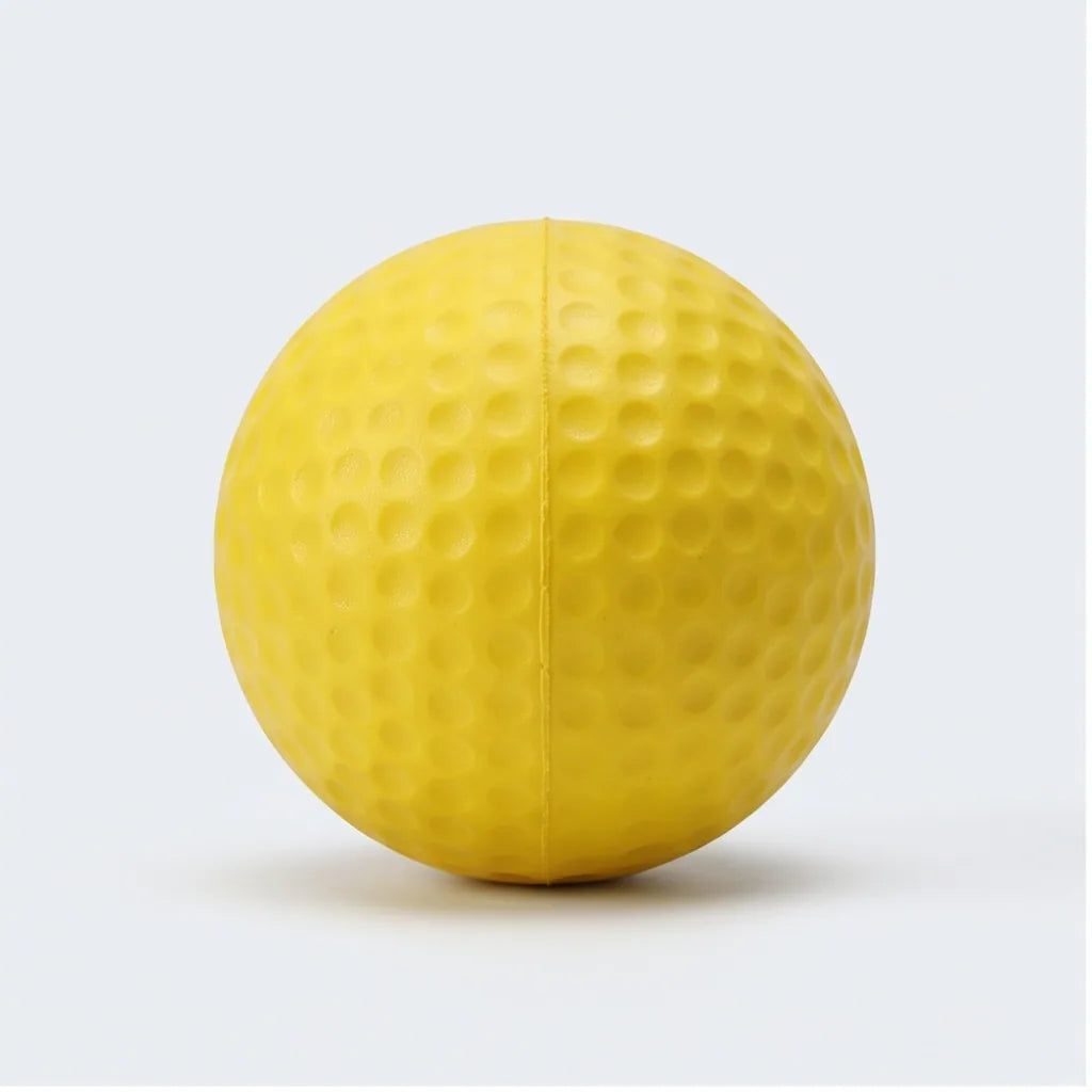 Practice Foam Golf Balls
