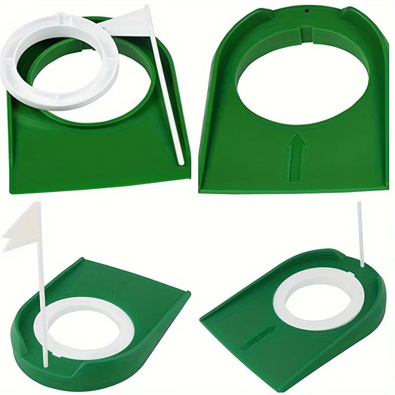 Golf Putting Cup