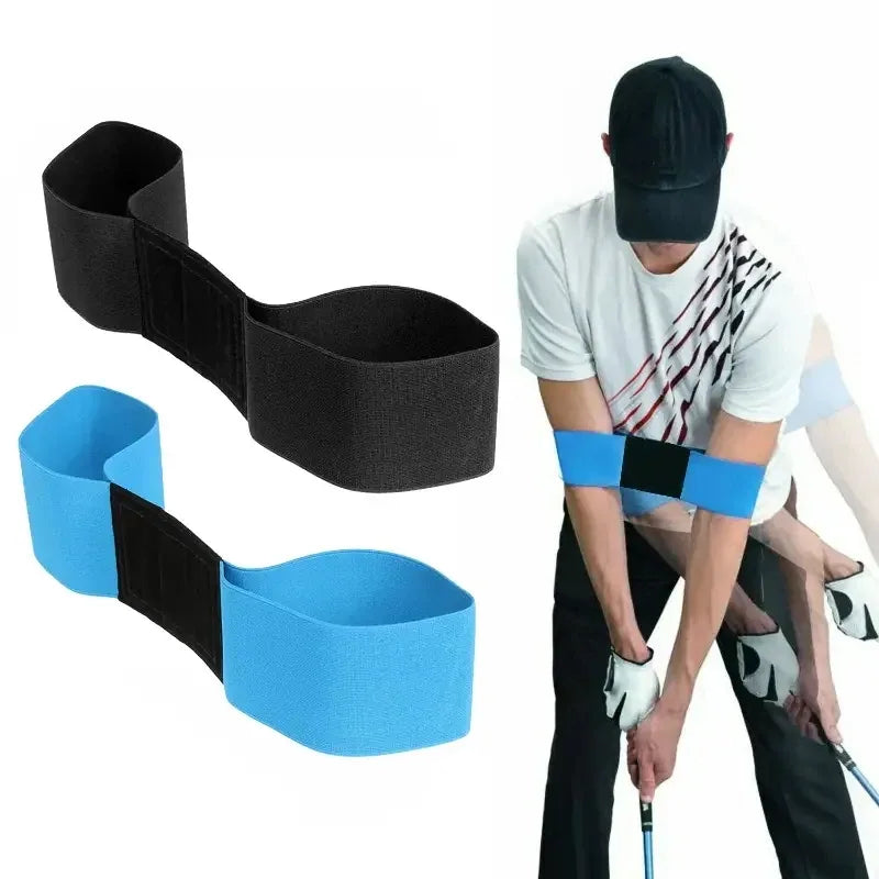 Golf Swing Corrector Band